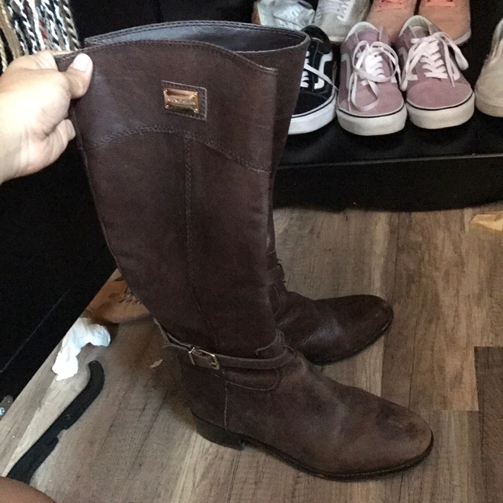 Antonio Melani boots